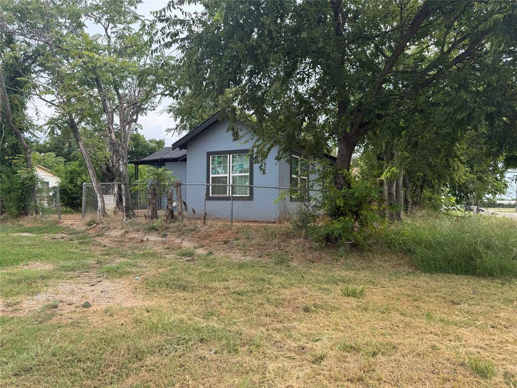 701 N Lamar Street, Wichita Falls, TX 76306