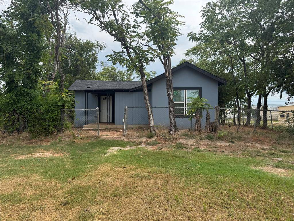 701 N Lamar Street, Wichita Falls, TX 76306