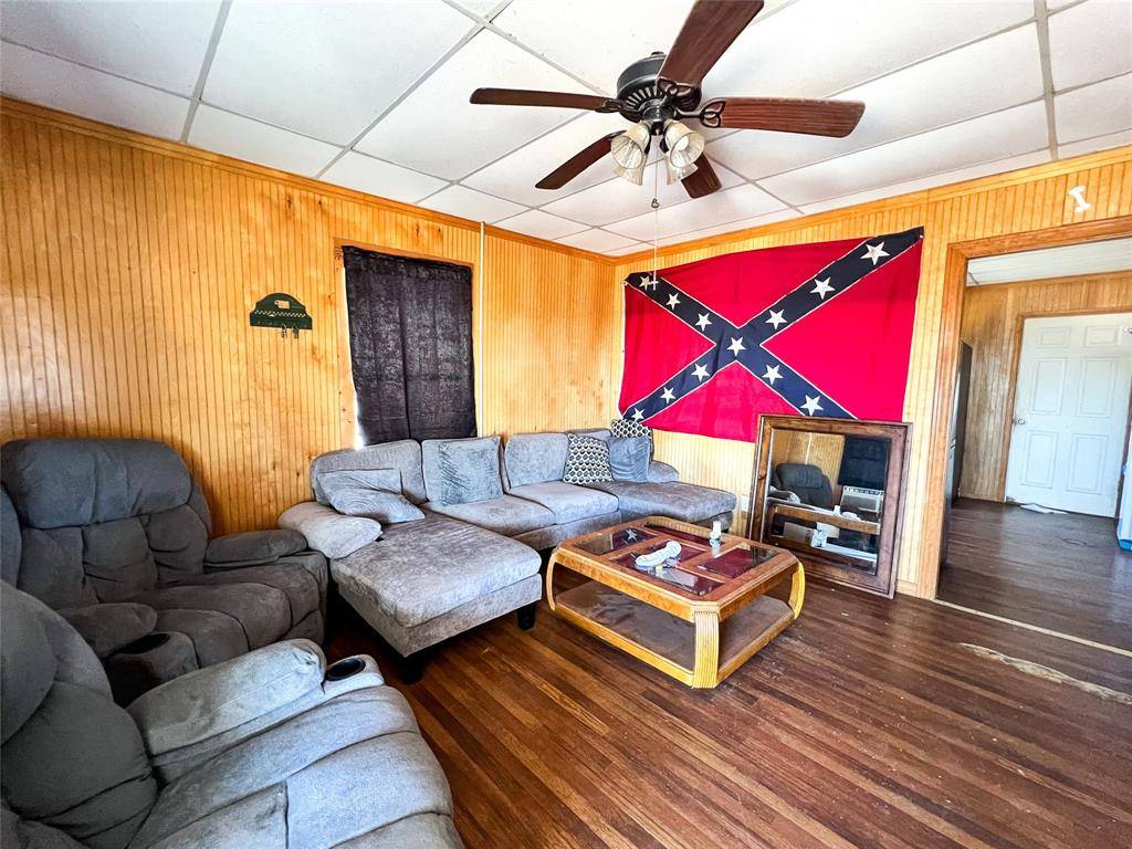 428 E 8th Street, Aspermont, TX 79502