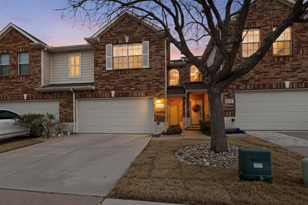 3420 Belladonna Drive, Plano, TX 75093