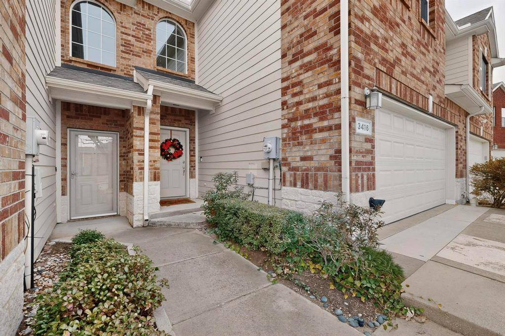 3420 Belladonna Drive, Plano, TX 75093