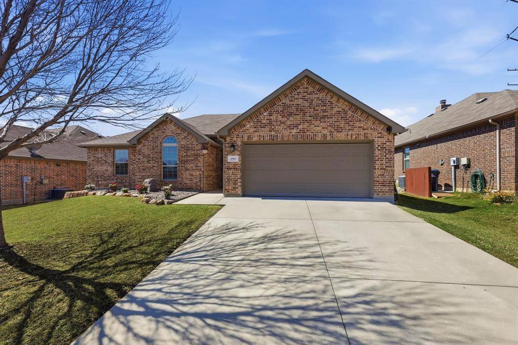 3709 Meadowtrail Lane, Denton, TX 76207