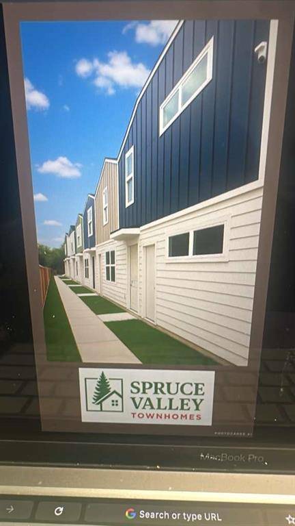 2925 Spruce Valley Lane #303, Dallas, TX 75233