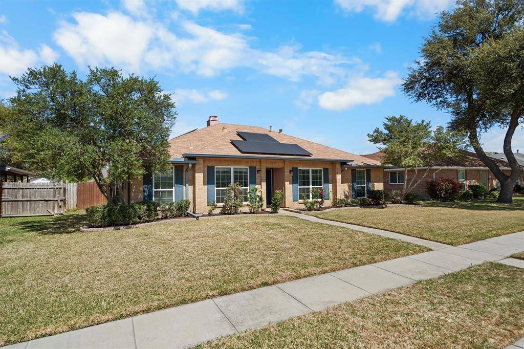 2213 Big Bend Drive, Carrollton, TX 75007