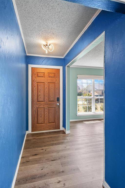 2213 Big Bend Drive, Carrollton, TX 75007