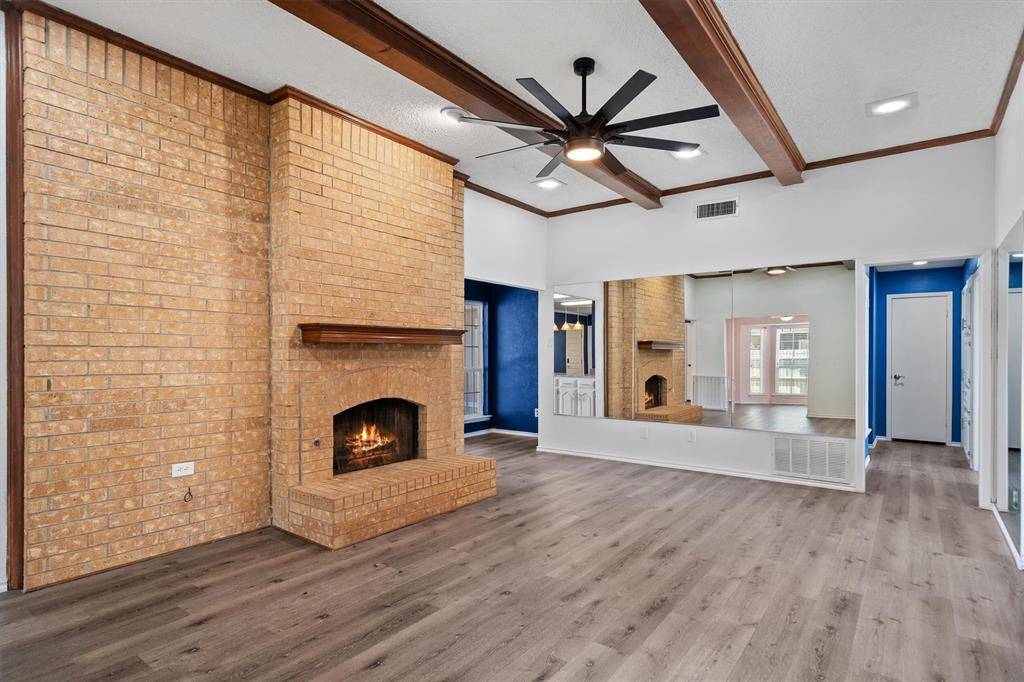 2213 Big Bend Drive, Carrollton, TX 75007