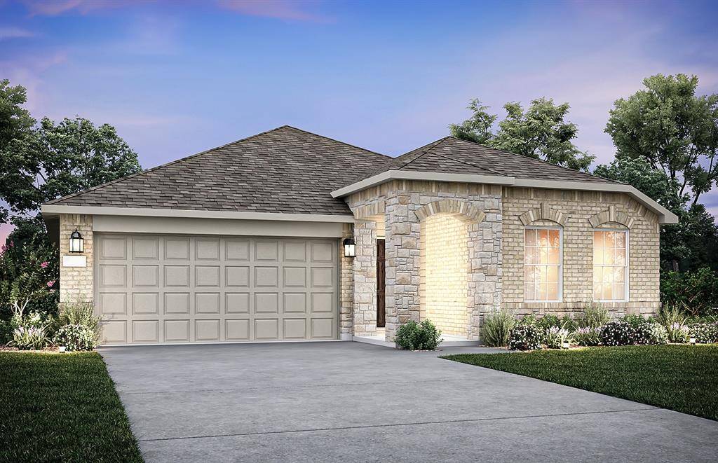 2505 Creekbend Lane, Denton, TX 76208