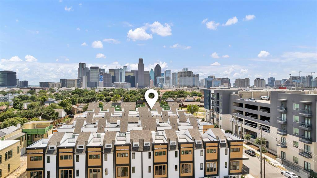 3612 San Jacinto #102, Dallas, TX 75204