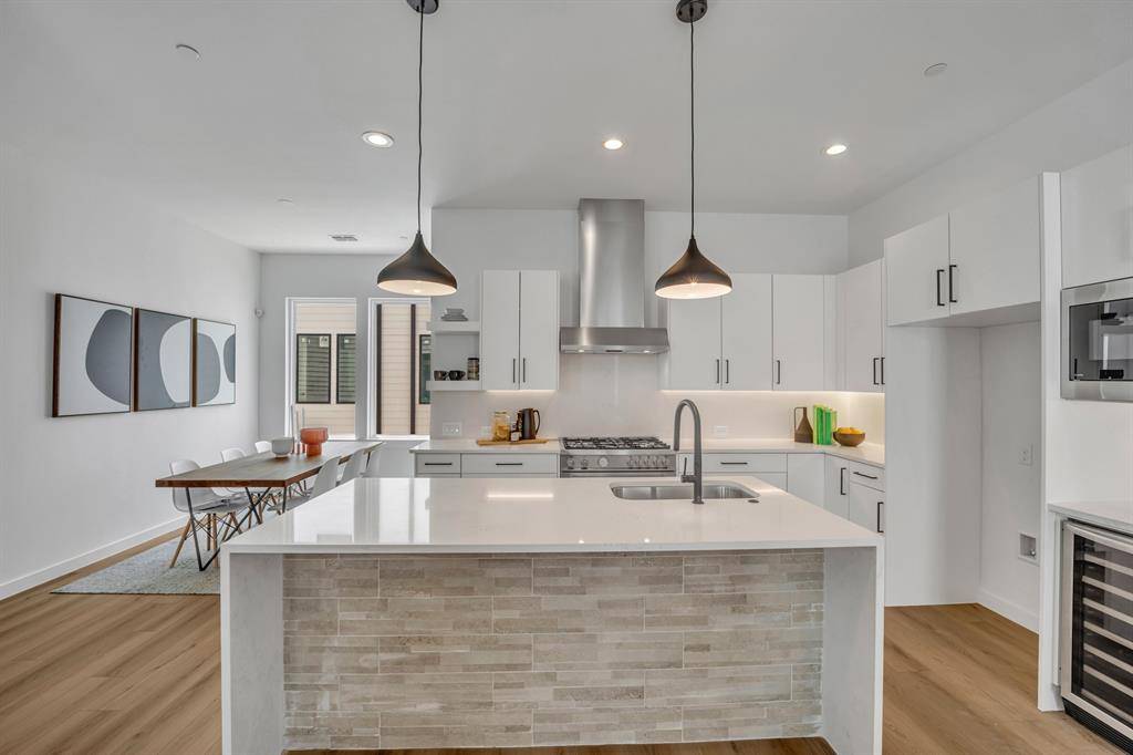 3612 San Jacinto #102, Dallas, TX 75204