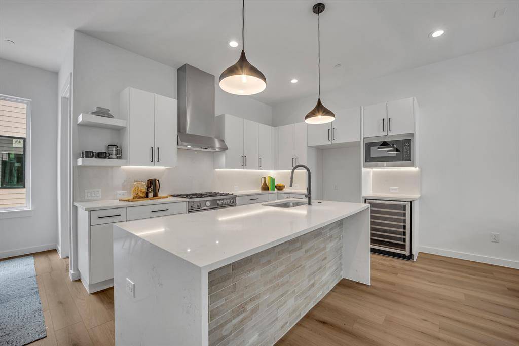 3612 San Jacinto #102, Dallas, TX 75204