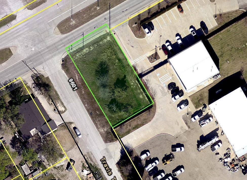 3906 Telephone Road, Dallas, TX 75241