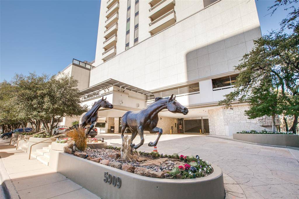 5909 Luther Lane #1202, Dallas, TX 75225