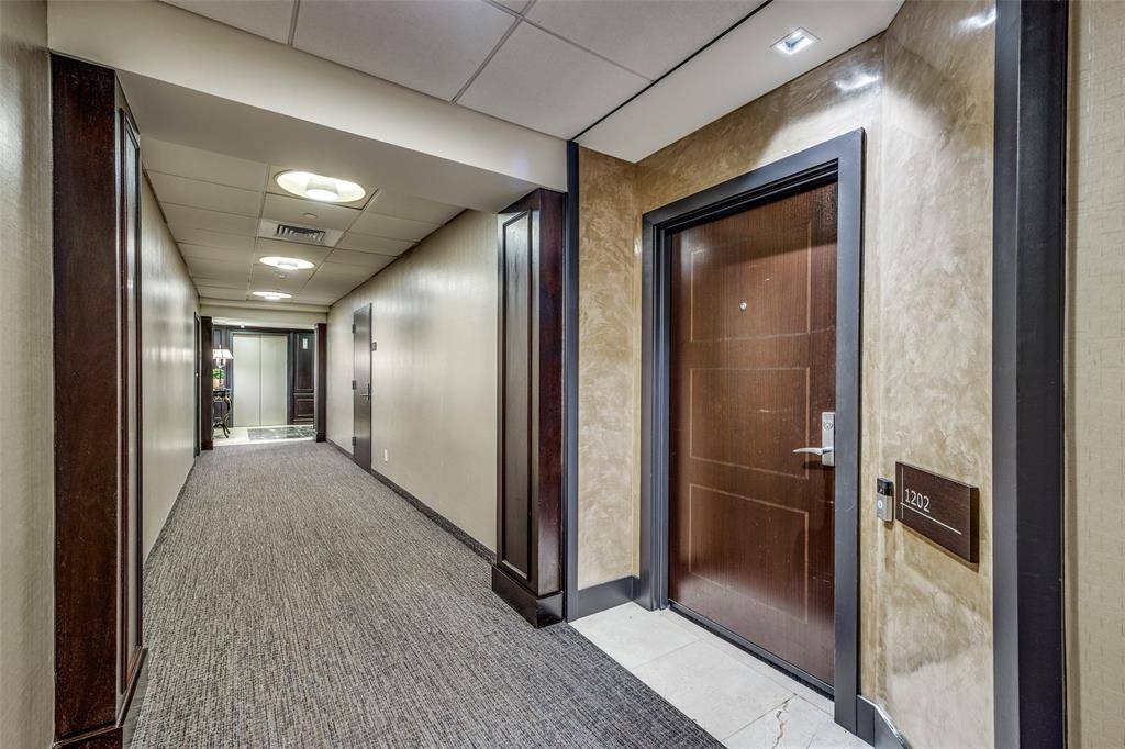 5909 Luther Lane #1202, Dallas, TX 75225