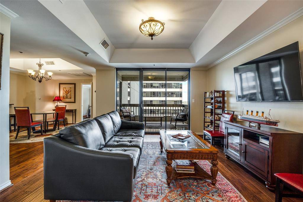 5909 Luther Lane #1202, Dallas, TX 75225