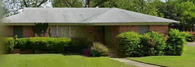 721 Woodacre Drive, Dallas, TX 75241