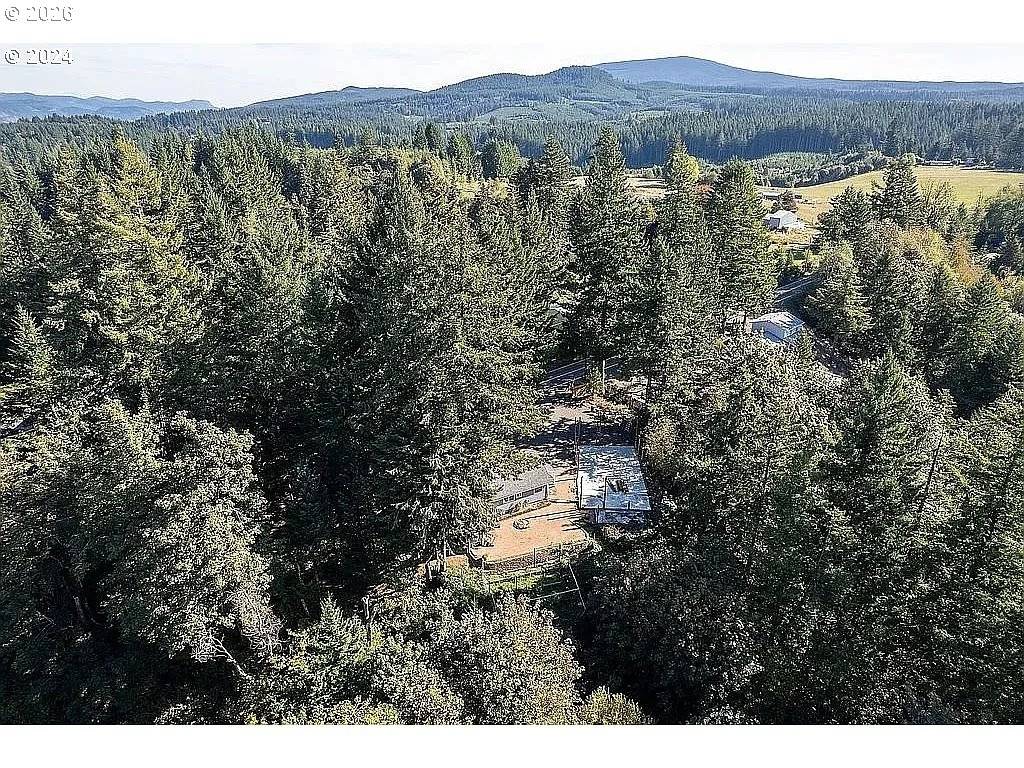42912 E LARCH MOUNTAIN RD, Corbett, OR 97019