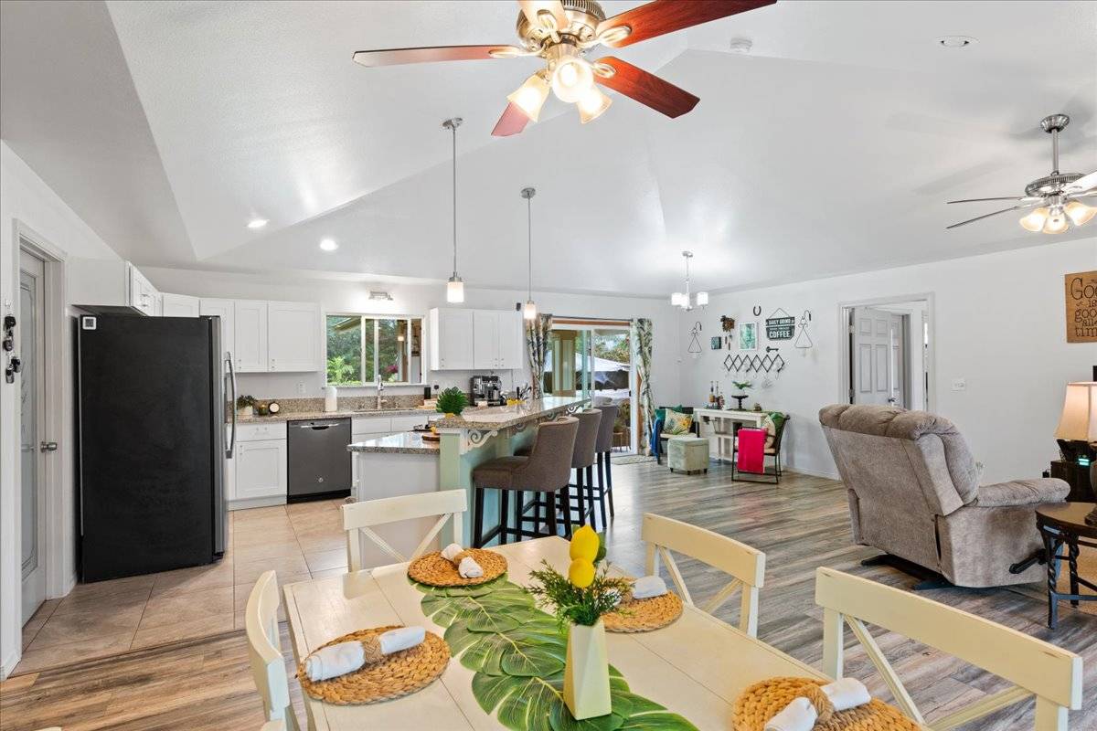 15-1795 16TH AVE, Keaau, HI 96749