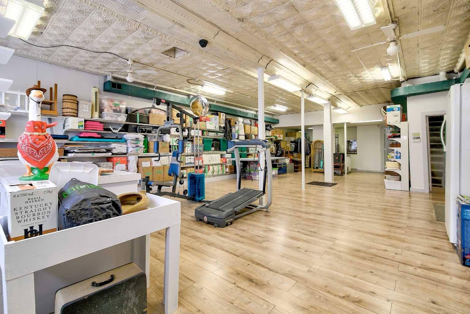 128 Main ST, Barons, AB T0L 0G0