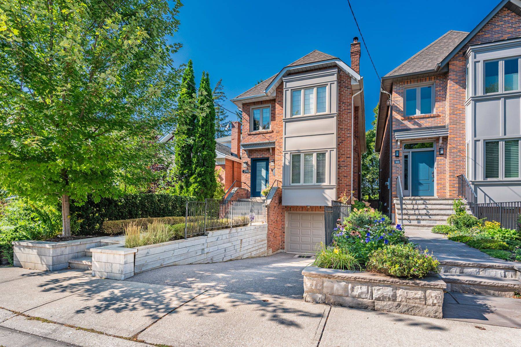 298 Erskine AVE, Toronto C10, ON M4P 1Z4