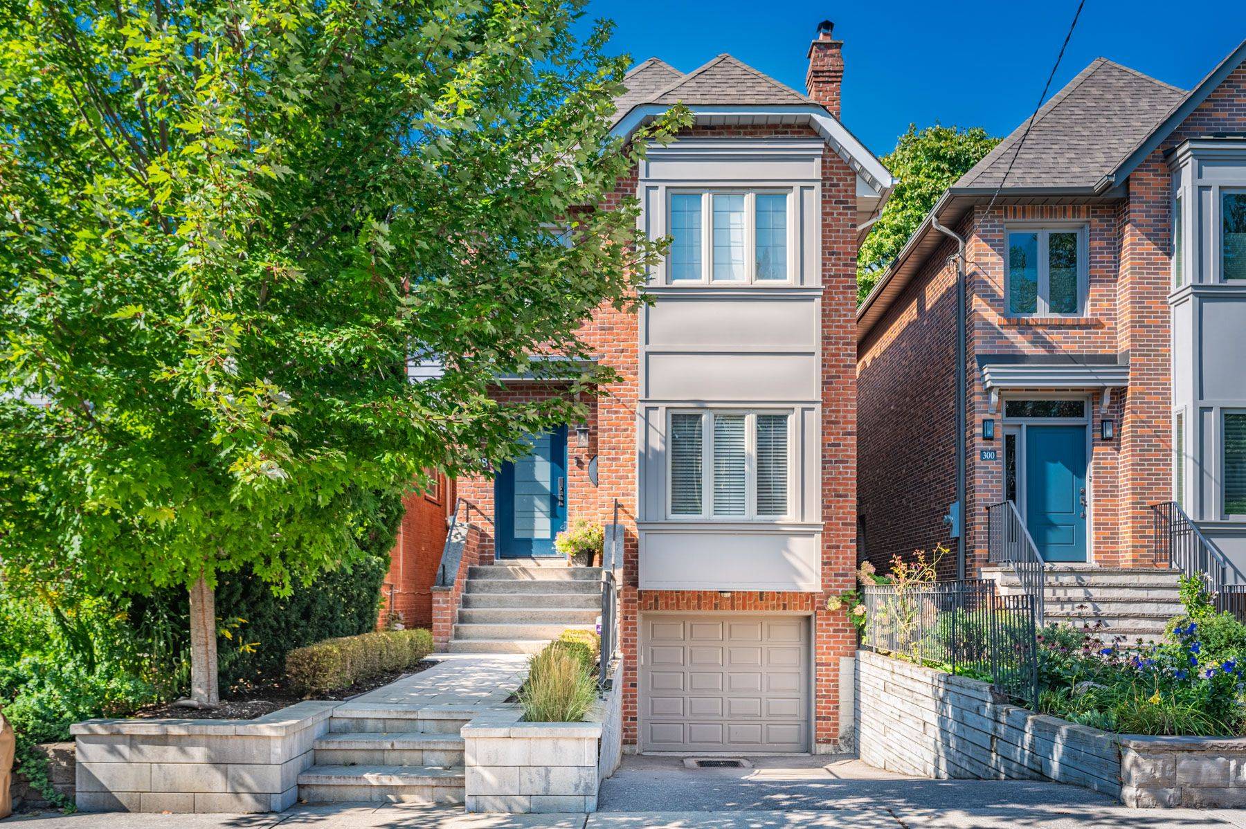 298 Erskine AVE, Toronto C10, ON M4P 1Z4