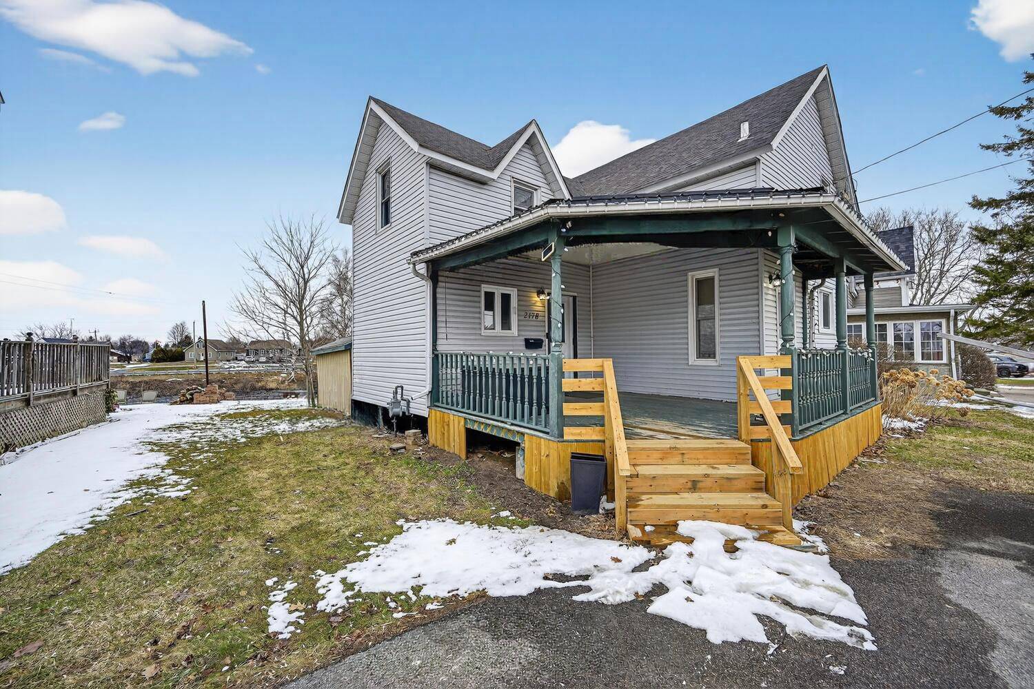 2178 Dundas ST E, Edwardsburgh/cardinal, ON K0E 1E0