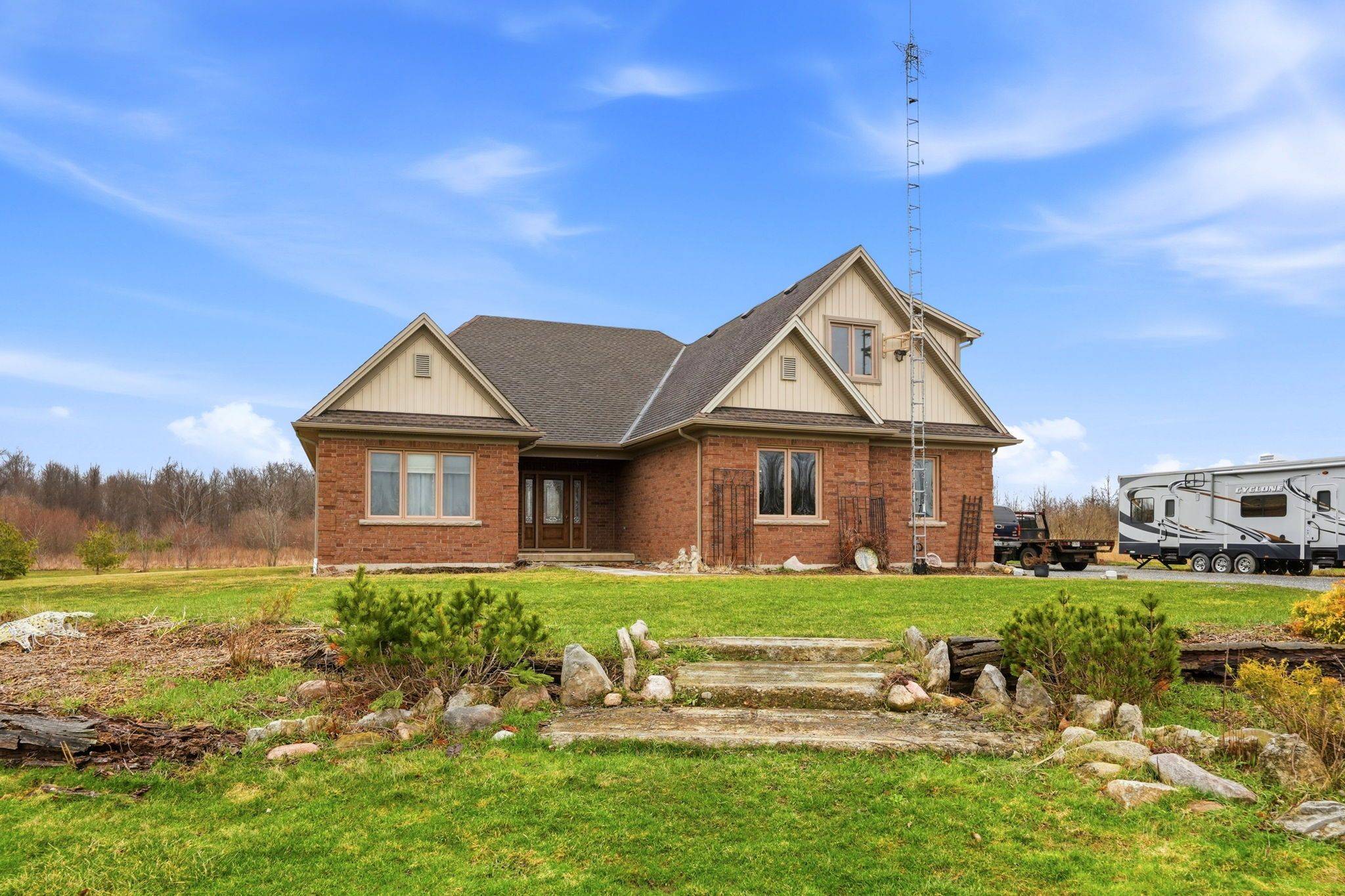 4720 College RD, Fort Erie, ON L0S 1S0