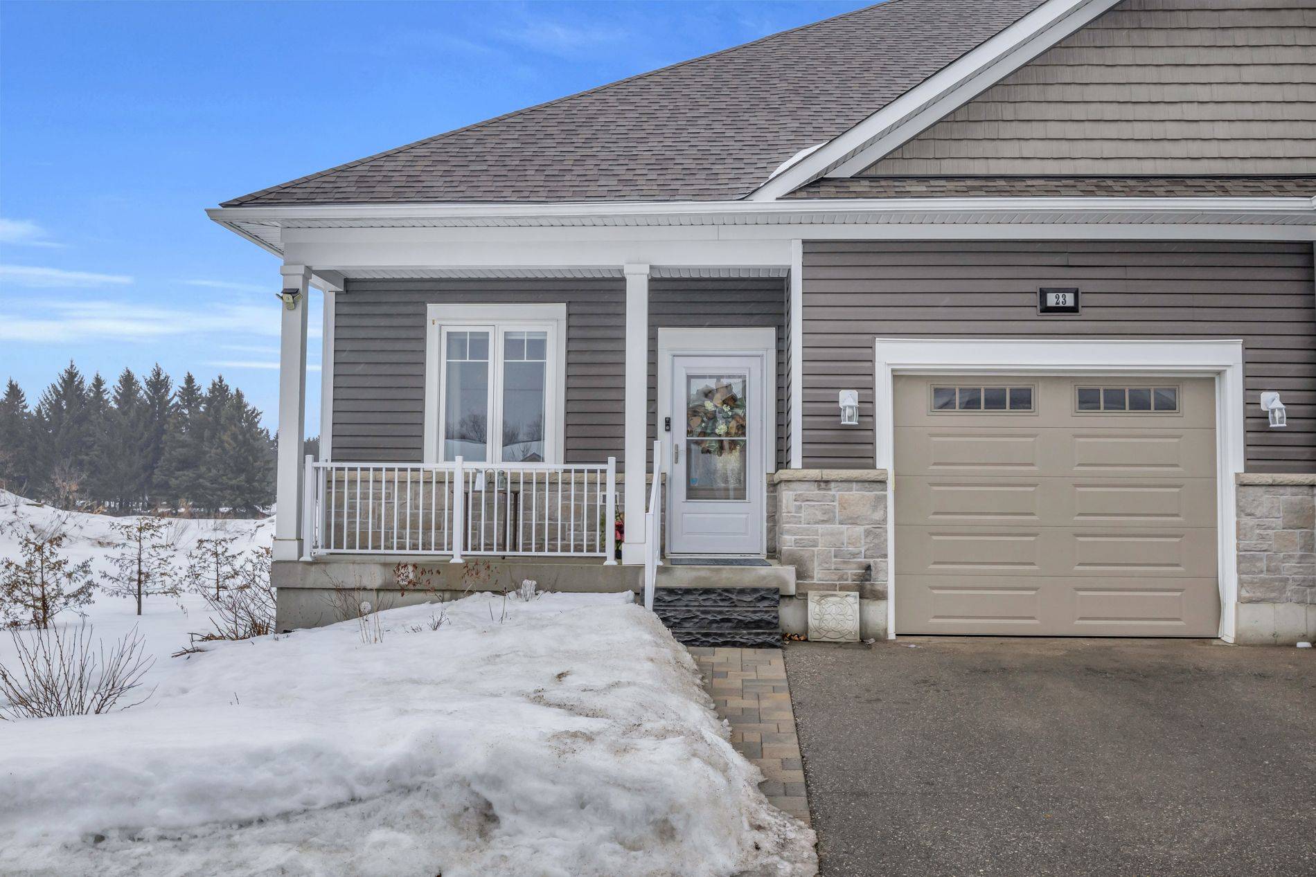 24 George ST #23, Minto, ON N0G 1Z0