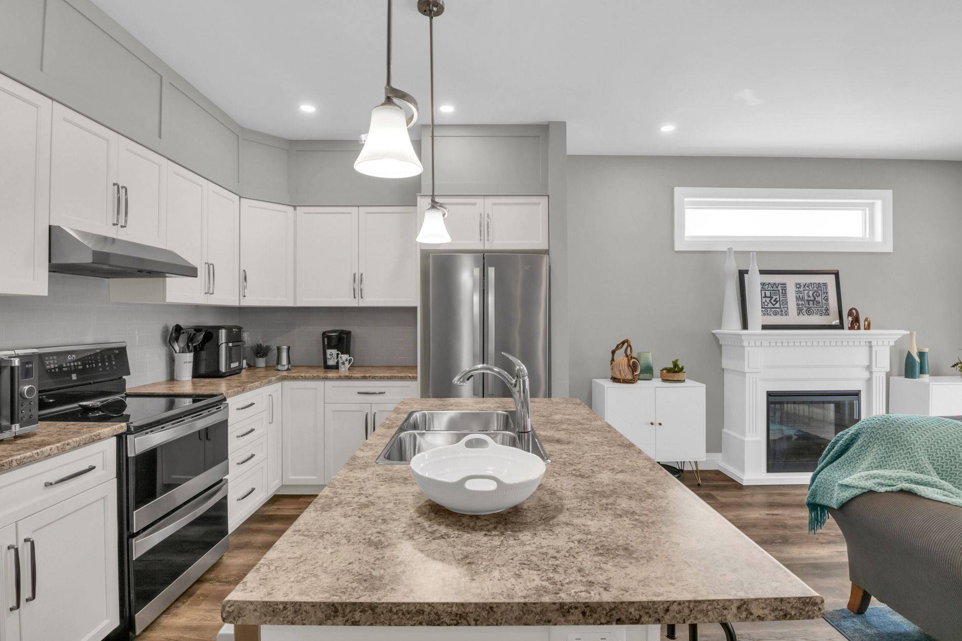 24 George ST #23, Minto, ON N0G 1Z0