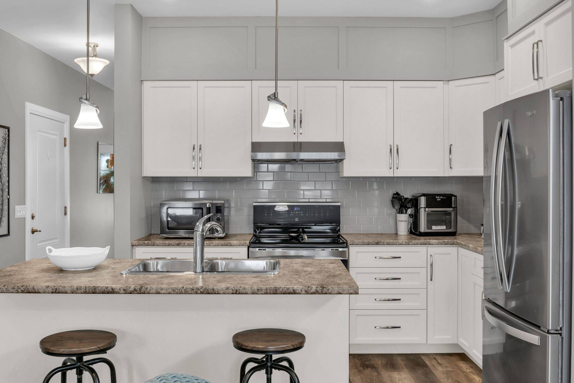 24 George ST #23, Minto, ON N0G 1Z0