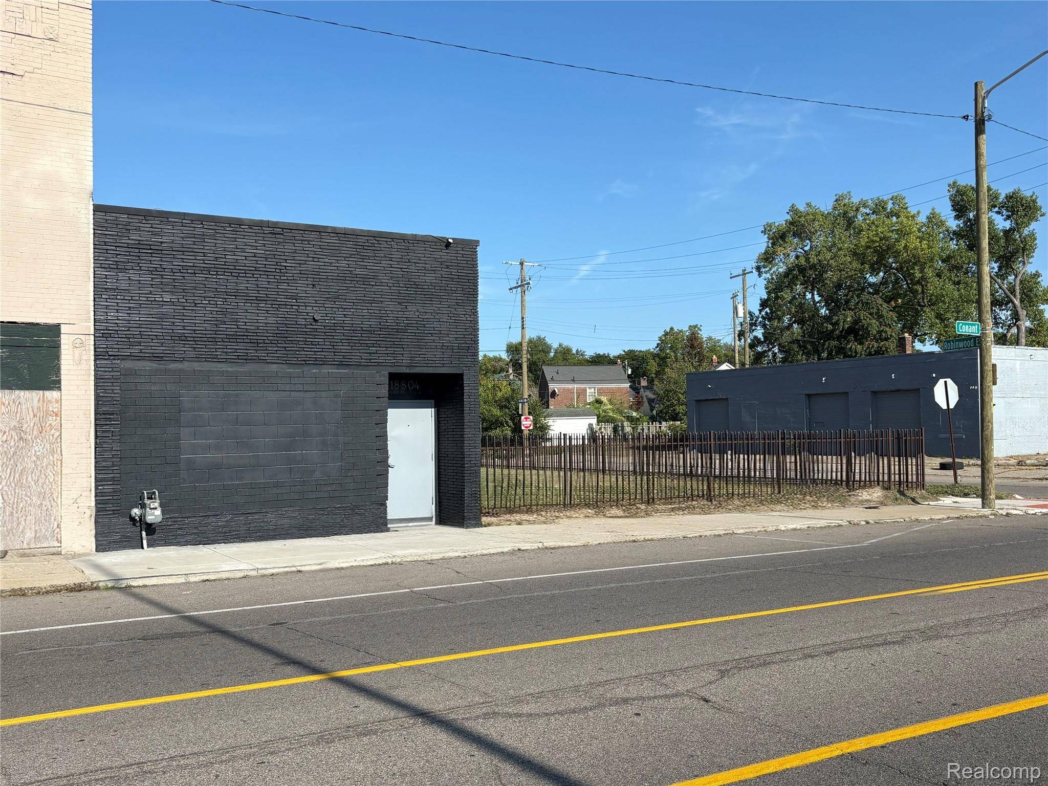 18804 Conant ST, Detroit, MI 48234