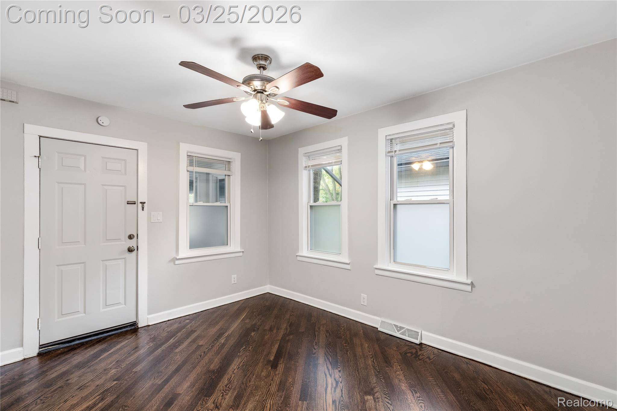 1785 Channing ST, Ferndale, MI 48220