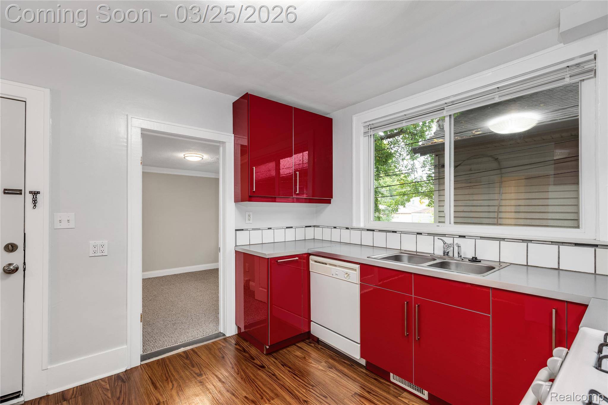 1785 Channing ST, Ferndale, MI 48220