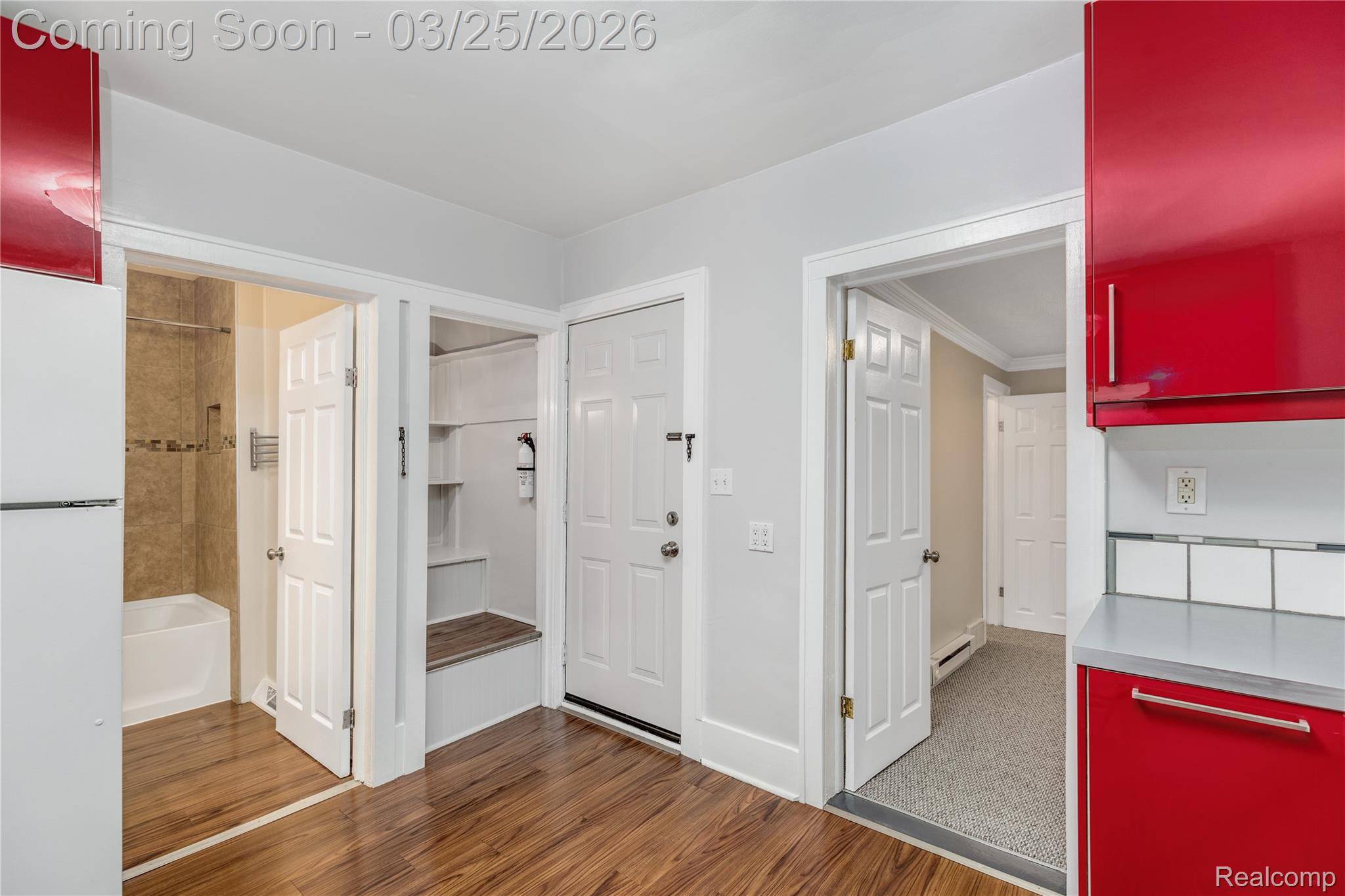 1785 Channing ST, Ferndale, MI 48220