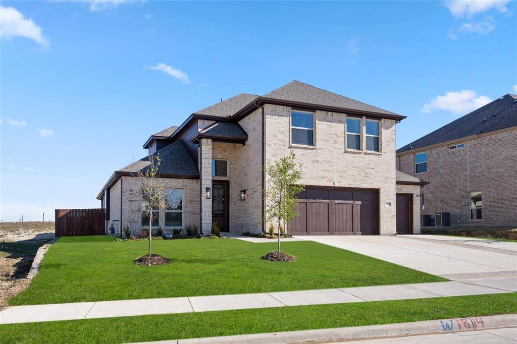 1814 River Hills Court, Midlothian, TX 76065
