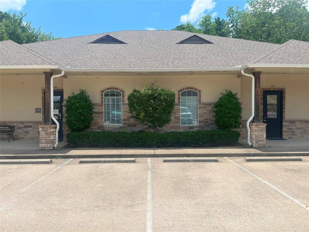 1404 Rice Road #200, 300, Tyler, TX 75703