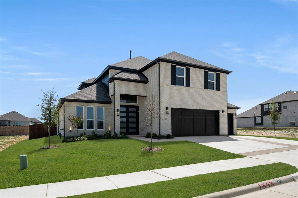 1838 Briarwood, Midlothian, TX 76065