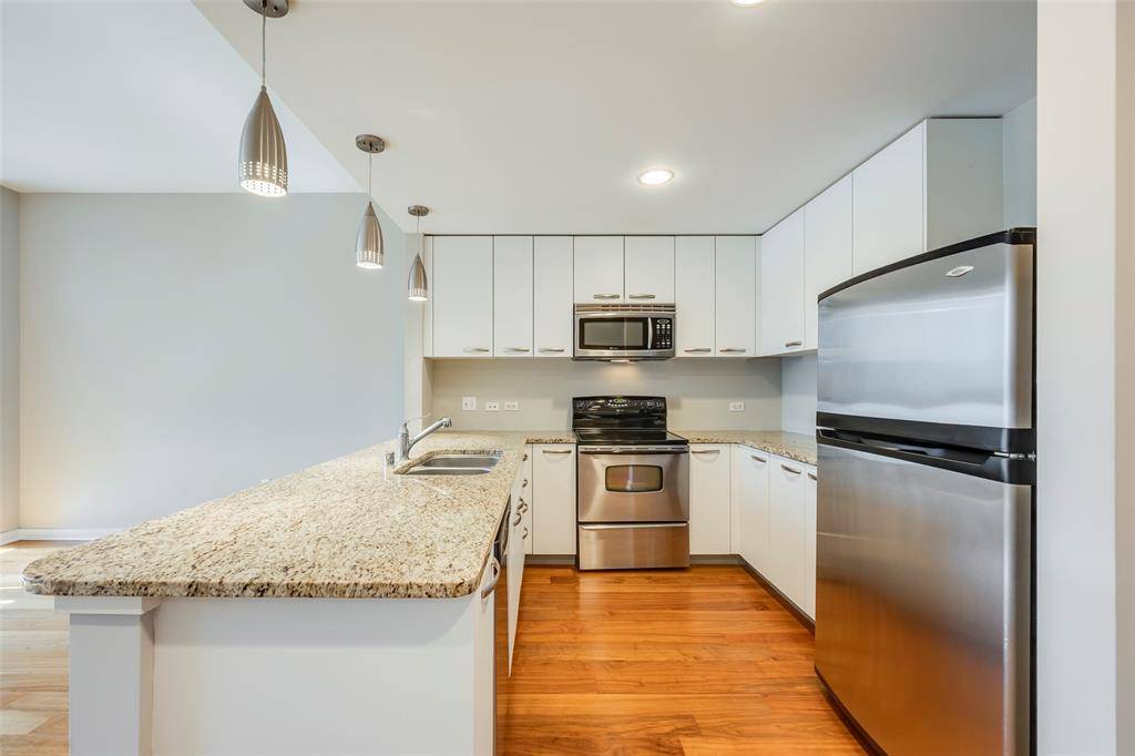 1200 Main Street #1002, Dallas, TX 75202