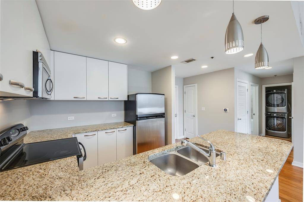 1200 Main Street #1002, Dallas, TX 75202