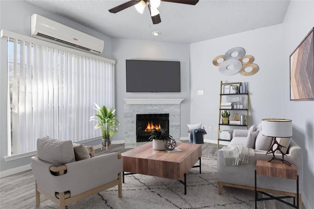 4115 Esters Road #707, Irving, TX 75038