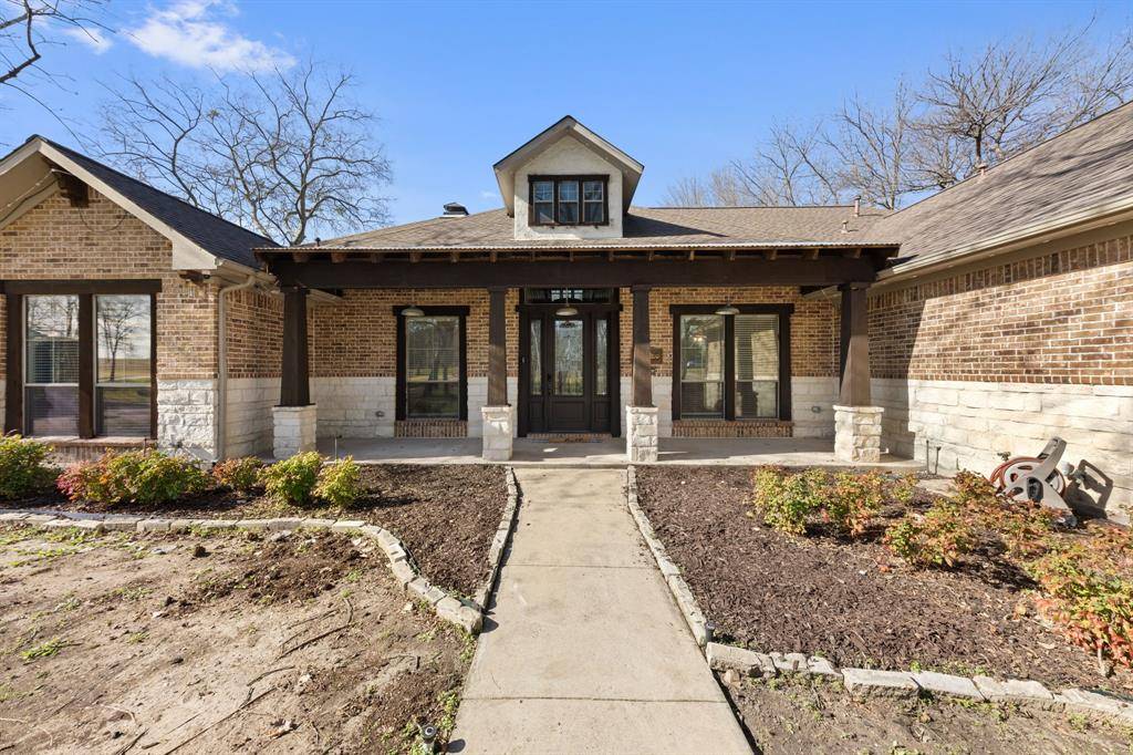 7880 County Road 542, Nevada, TX 75173