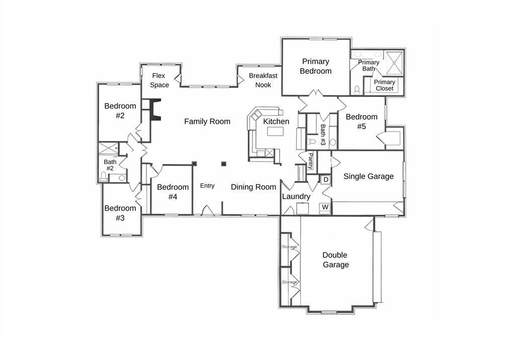 7880 County Road 542, Nevada, TX 75173