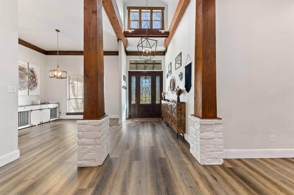 7880 County Road 542, Nevada, TX 75173