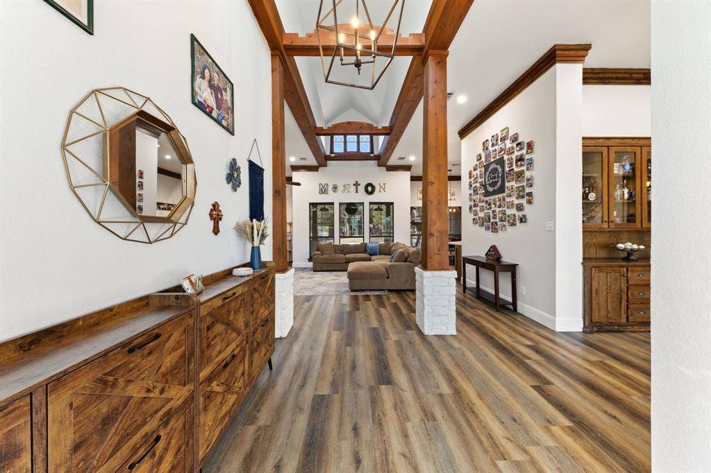 7880 County Road 542, Nevada, TX 75173