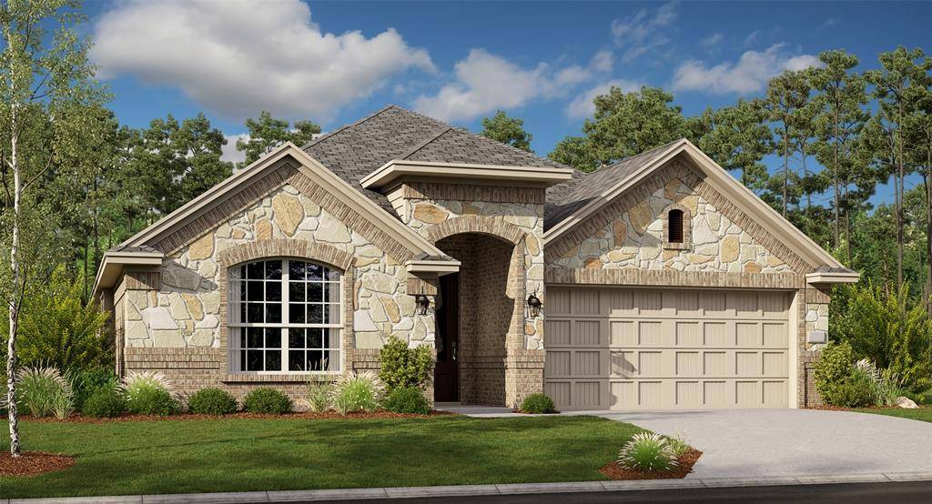 2808 Reuter Avenue, Fort Worth, TX 76179