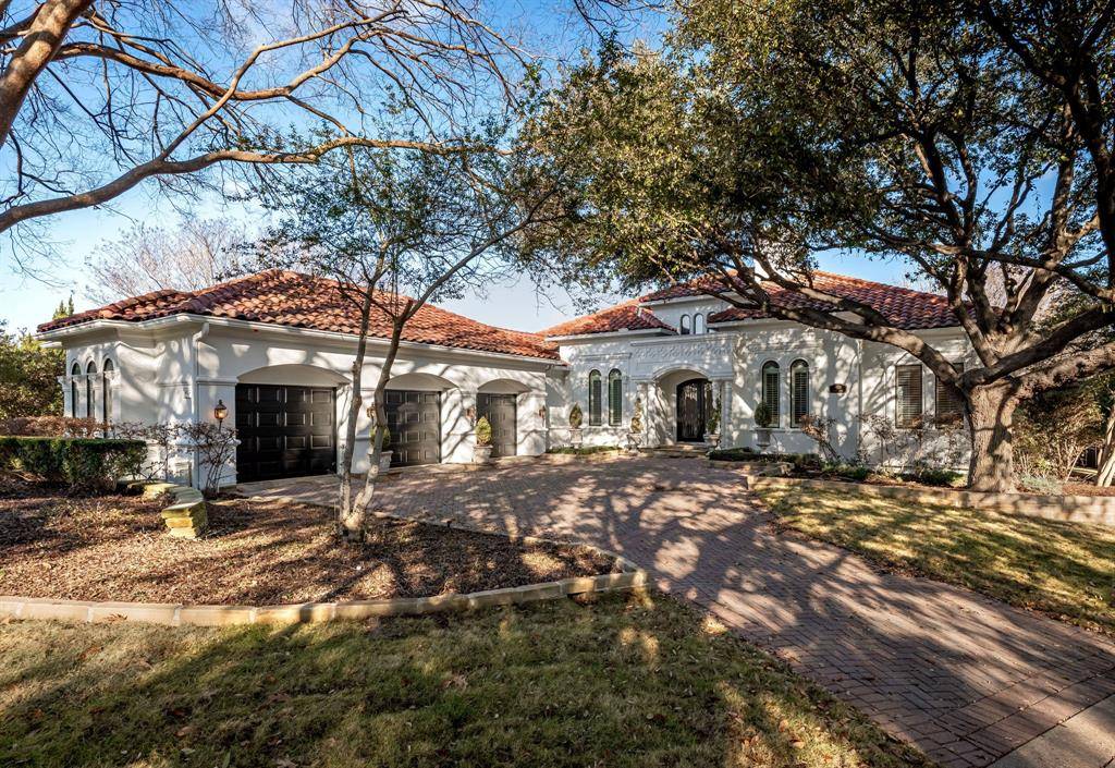 4624 Byron Circle, Irving, TX 75038