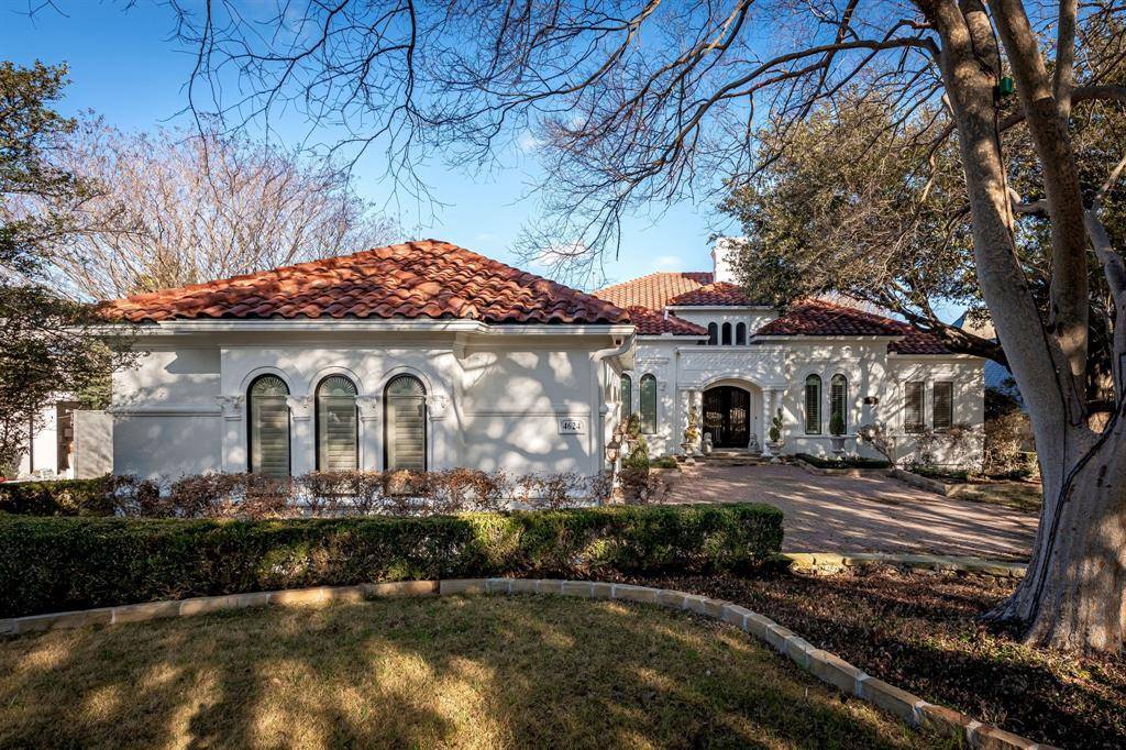 4624 Byron Circle, Irving, TX 75038