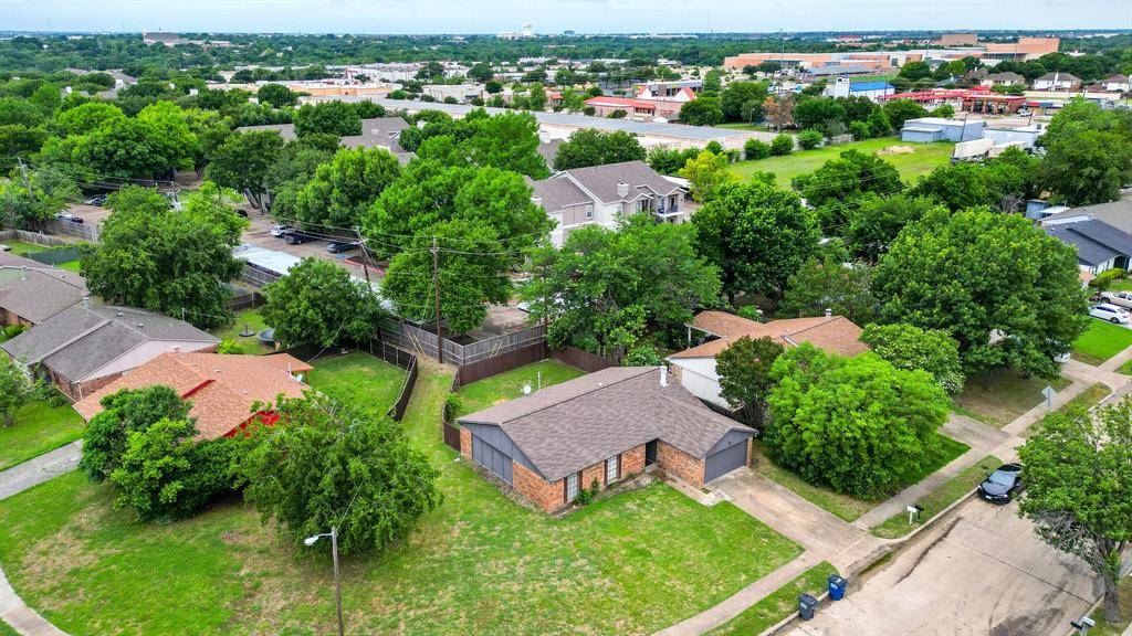 122 West Way Drive, Allen, TX 75002