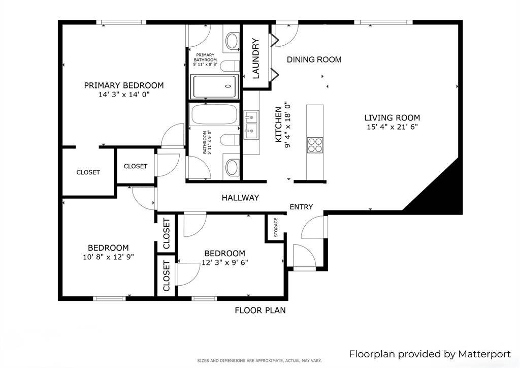 122 West Way Drive, Allen, TX 75002