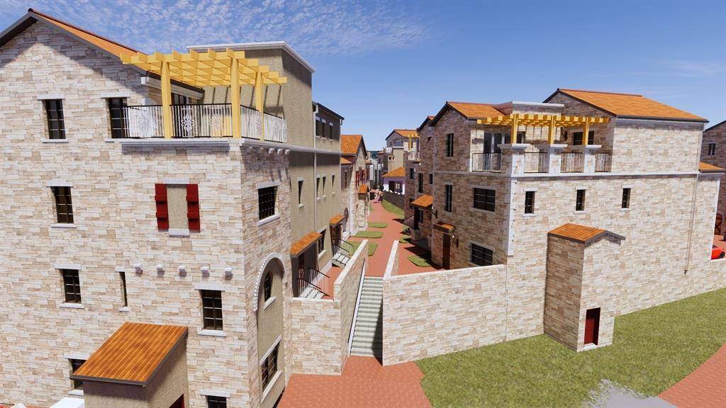 53 Catalonia Drive, Westlake, TX 76262