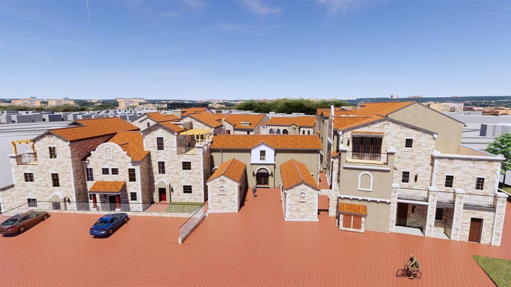 53 Catalonia Drive, Westlake, TX 76262